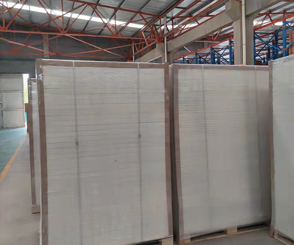 Ceramic Fiber Board