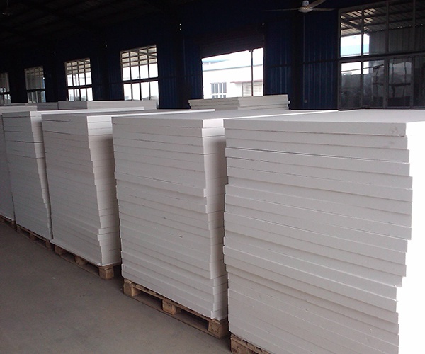 Ceramic Fiber Board